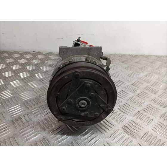 Compresor Aire Acondicionado Para Renault Trafic Furgón