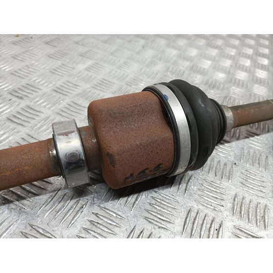 Transmision Delantera Derecha Para Renault Trafic Furgón