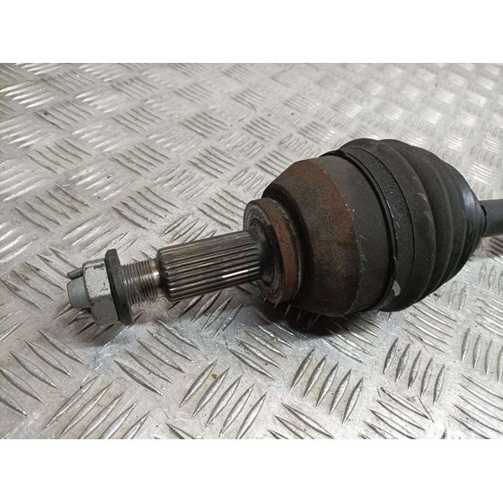 Transmision Delantera Izquierda Para Renault Trafic Furgón