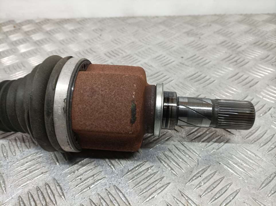 Transmision Delantera Izquierda Para Renault Trafic Furgón