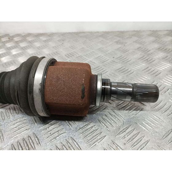 Transmision Delantera Izquierda Para Renault Trafic Furgón