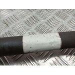 Transmision Delantera Izquierda Para Renault Trafic Furgón