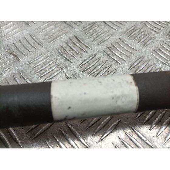Transmision Delantera Izquierda Para Renault Trafic Furgón