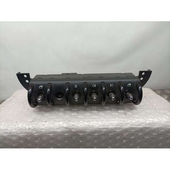 Mando Multifuncion para Mini Mini (R50,R53)