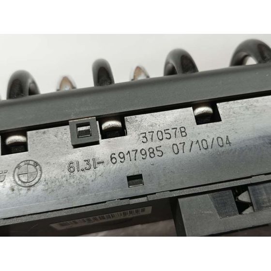 Mando Multifuncion para Mini Mini (R50,R53)