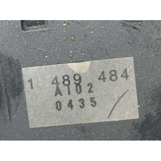 Mando Limpia para Mini Mini (R50,R53)