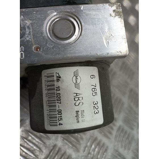 Abs Para Mini Mini
