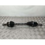 Transmision Delantera Izquierda Para Mini Mini