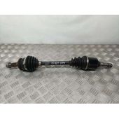 Transmision Delantera Izquierda Para Mini Mini