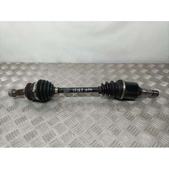 Transmision Delantera Izquierda Para Mini Mini