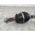 Transmision Delantera Izquierda Para Mini Mini