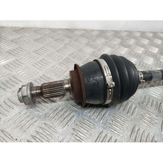 Transmision Delantera Izquierda Para Mini Mini