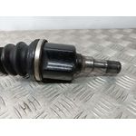 Transmision Delantera Izquierda Para Mini Mini