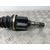 Transmision Delantera Izquierda Para Mini Mini