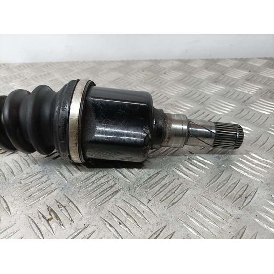 Transmision Delantera Izquierda Para Mini Mini