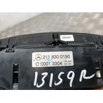 Mando Climatizador Para Mercedes Clase E Berlina
