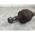 Transmision Trasera Izquierda para Mercedes-Benz Clase E (W211) Berlina