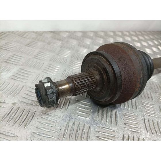 Transmision Trasera Izquierda para Mercedes-Benz Clase E (W211) Berlina
