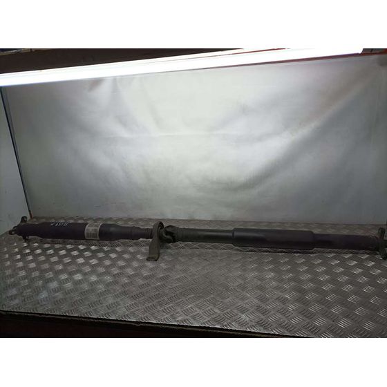 Transmision Central Para Mercedes Clase E Berlina