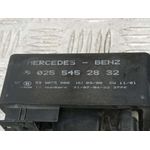 Caja Precalentamiento Para Mercedes Clase E  Berlina
