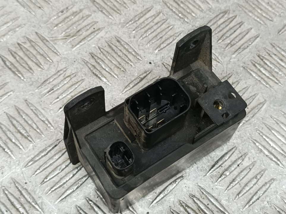 Caja Precalentamiento Para Mercedes Clase E  Berlina
