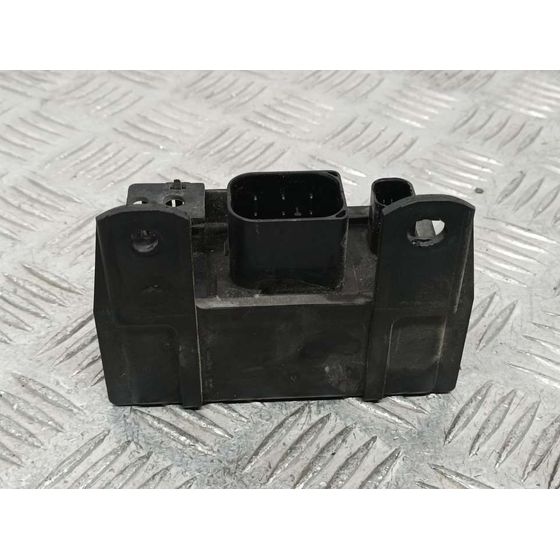 Caja Precalentamiento Para Mercedes Clase E  Berlina