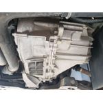 Caja Cambios Para Ford Kuga