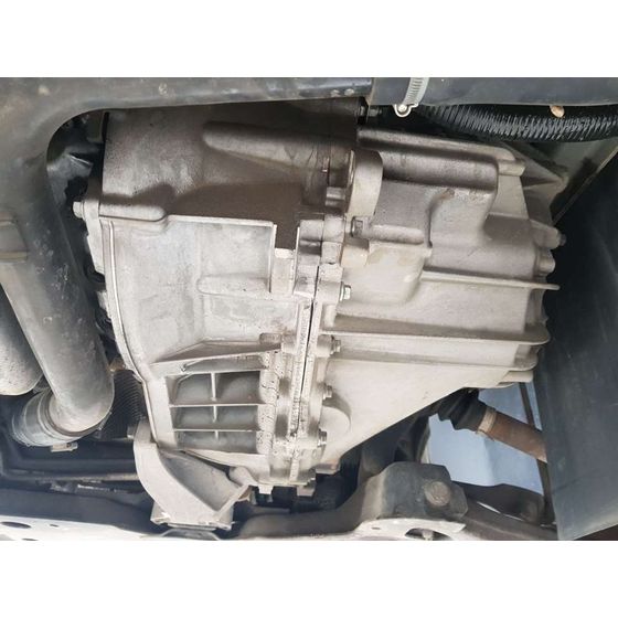 Caja Cambios Para Ford Kuga