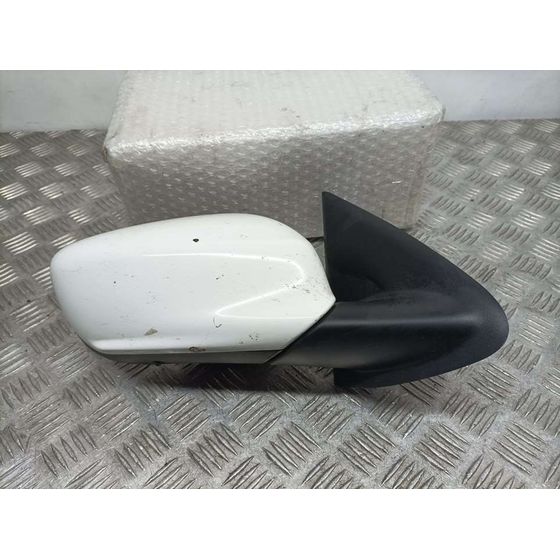 Retrovisor Derecho Para Citroen C-Elysée