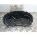 Cuadro Instrumentos Para Citroen C-Elysée