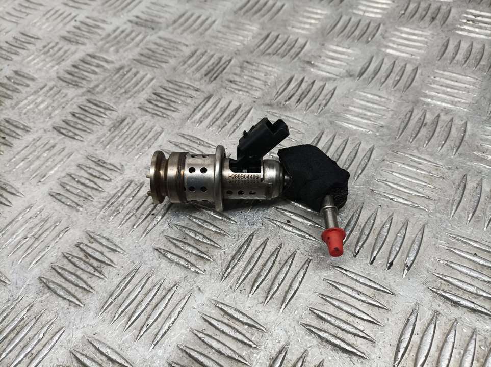 Inyector Adblue Para Citroen C-Elysée