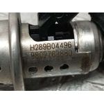 Inyector Adblue Para Citroen C-Elysée