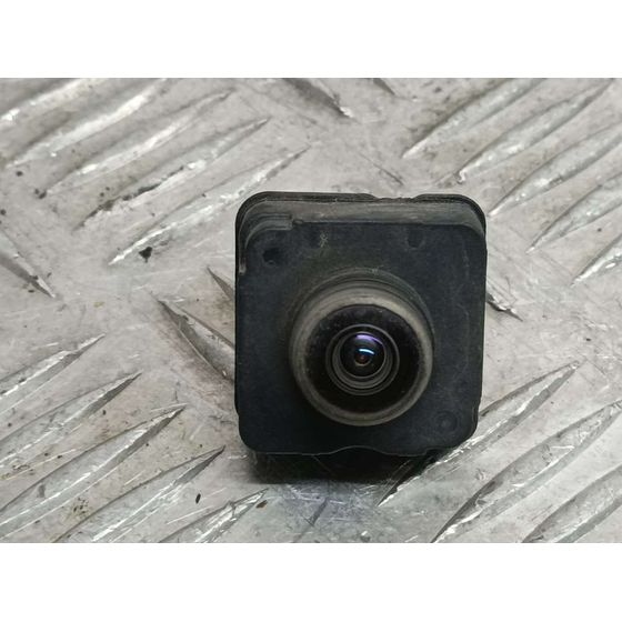 Camara Vision Trasera Para Citroen C-Elysée