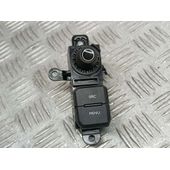 Mando Multifuncion Para Citroen C-Elysée