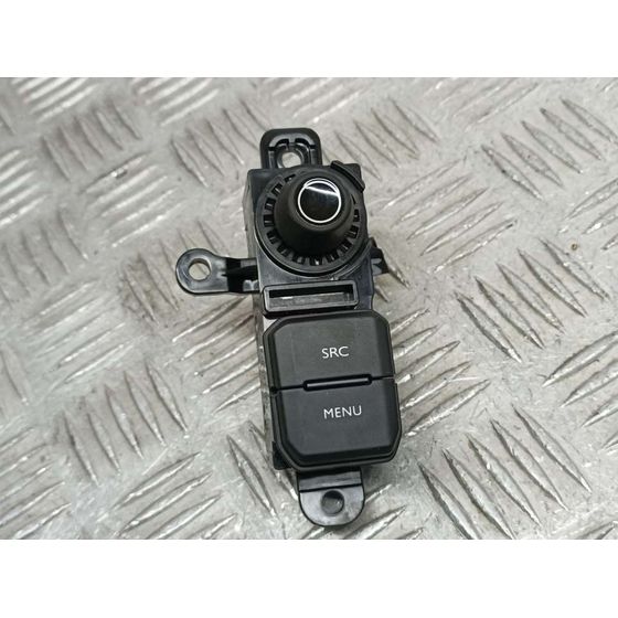 Mando Multifuncion Para Citroen C-Elysée
