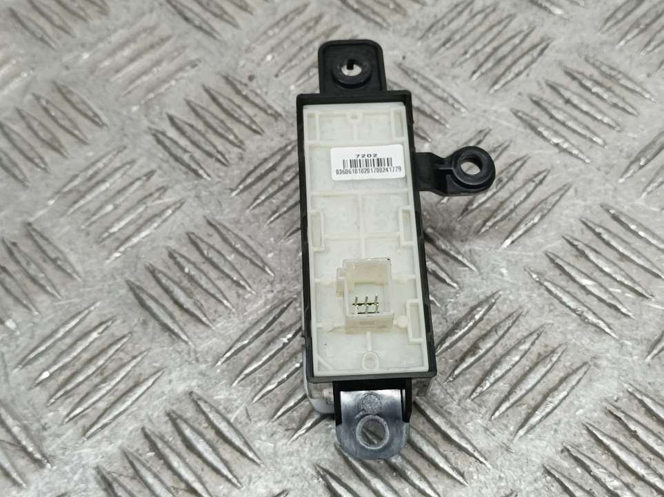 Mando Multifuncion Para Citroen C-Elysée