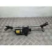 Motor Limpia Delantero Para Citroen C-Elysée