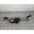 Motor Limpia Delantero Para Citroen C-Elysée