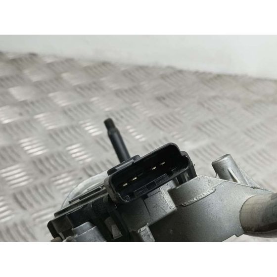 Motor Limpia Delantero Para Citroen C-Elysée