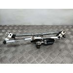 Motor Limpia Delantero Para Citroen C-Elysée