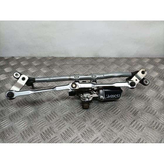 Motor Limpia Delantero Para Citroen C-Elysée