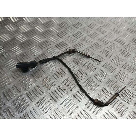 Sensor Para Citroen C-Elysée