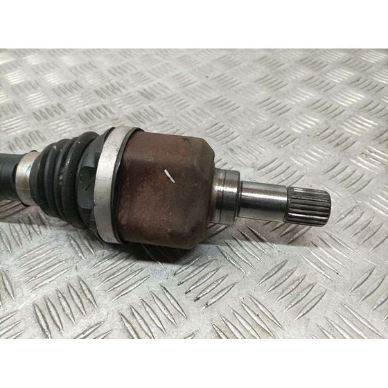 Transmision Delantera Izquierda Para Citroen C-Elysée