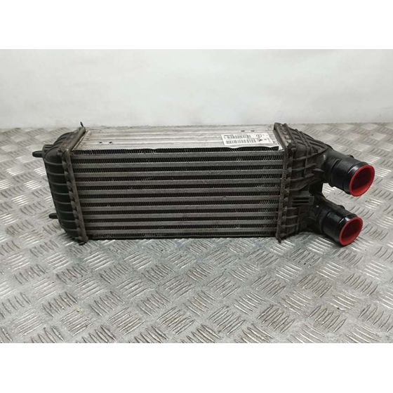 Intercooler Para Citroen C-Elysée