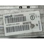 Intercooler Para Citroen C-Elysée