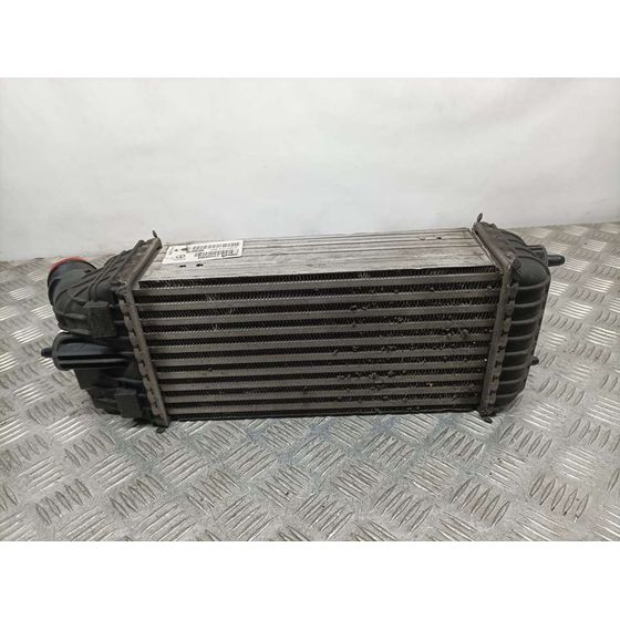 Intercooler Para Citroen C-Elysée