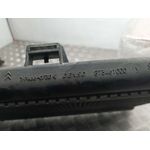 Radiador Agua Para Citroen C-Elysée