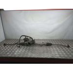 Cremallera Direccion Para Citroen C-Elysée