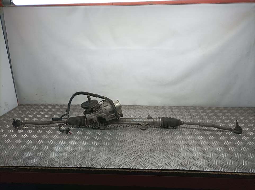 Cremallera Direccion Para Citroen C-Elysée