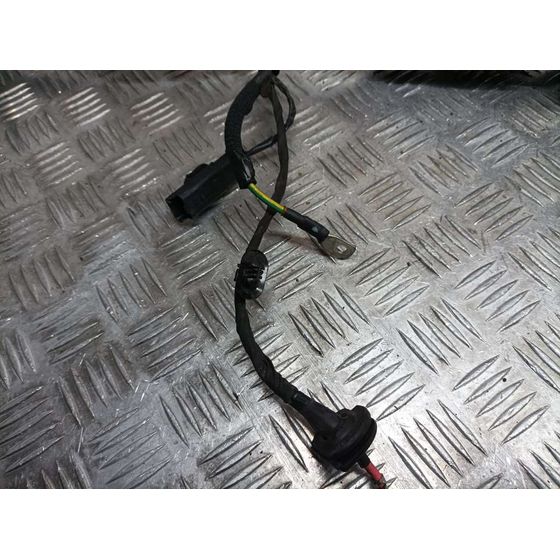 Cremallera Direccion Para Citroen C-Elysée
